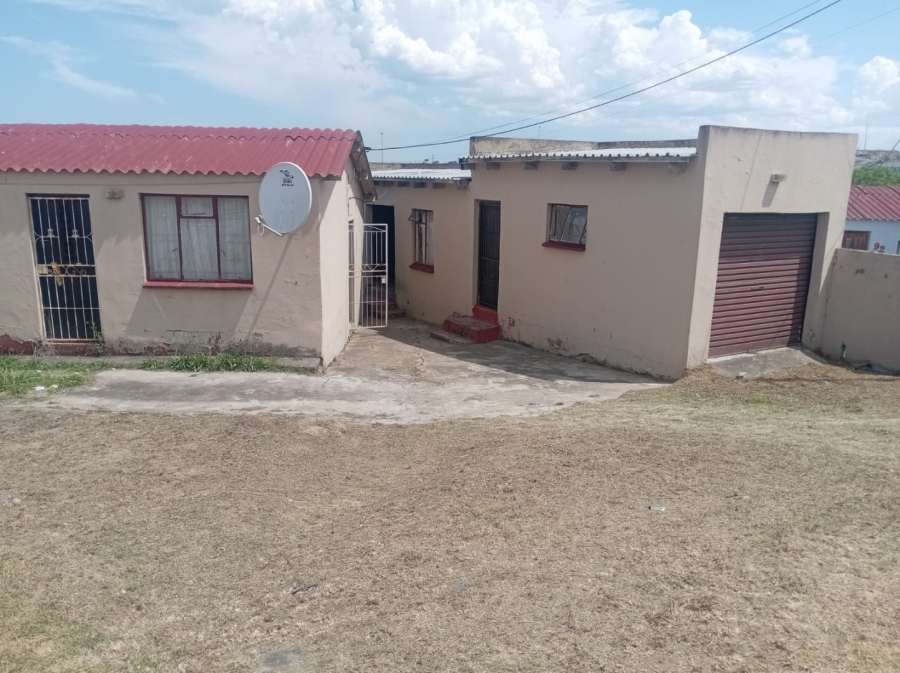 2 Bedroom Property for Sale in Mdantsane Nu 13 Eastern Cape